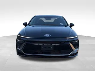 2025 Hyundai Sonata