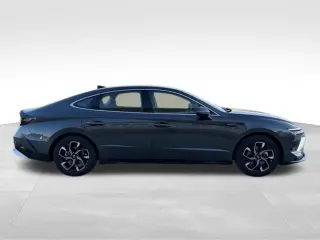 2025 Hyundai Sonata