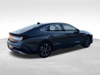 2025 Hyundai Sonata