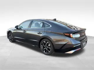 2025 Hyundai Sonata