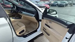2017 BMW 5 SERIES