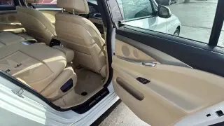 2017 BMW 5 SERIES