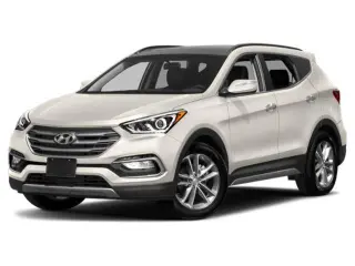 Hyundai SANTA FE Sport 2018 2.0T 4dr SUV