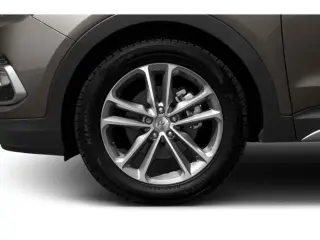 Hyundai SANTA FE Sport 2018 2.0T 4dr SUV