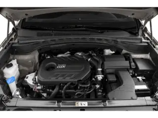 Hyundai SANTA FE Sport 2018 2.0T 4dr SUV