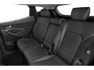 Hyundai SANTA FE Sport 2018 2.0T 4dr SUV