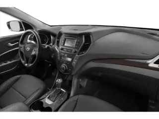 Hyundai SANTA FE Sport 2018 2.0T 4dr SUV