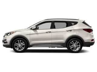 Hyundai SANTA FE Sport 2018 2.0T 4dr SUV
