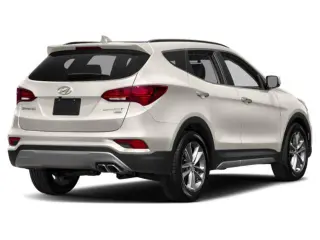 Hyundai SANTA FE Sport 2018 2.0T 4dr SUV