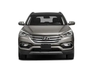 Hyundai SANTA FE Sport 2018 2.0T 4dr SUV