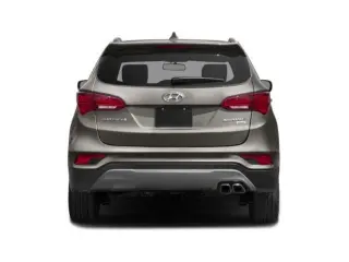Hyundai SANTA FE Sport 2018 2.0T 4dr SUV