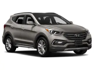 Hyundai SANTA FE Sport 2018 2.0T 4dr SUV