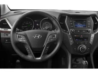 Hyundai SANTA FE Sport 2018 2.0T 4dr SUV