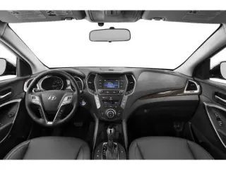 Hyundai SANTA FE Sport 2018 2.0T 4dr SUV