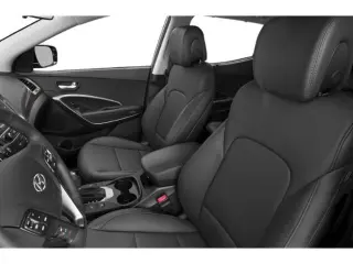 Hyundai SANTA FE Sport 2018 2.0T 4dr SUV