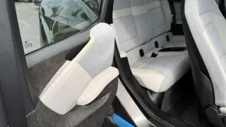 2016 BMW I3