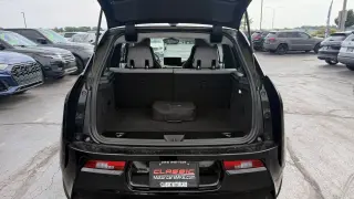 2016 BMW I3