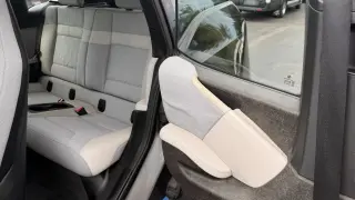 2016 BMW I3
