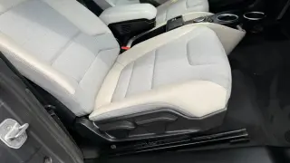 2016 BMW I3