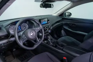 2024 Nissan Sentra