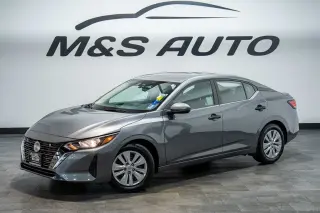 2024 Nissan Sentra