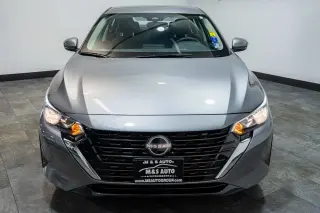 2024 Nissan Sentra