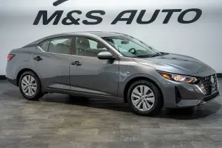 2024 Nissan Sentra