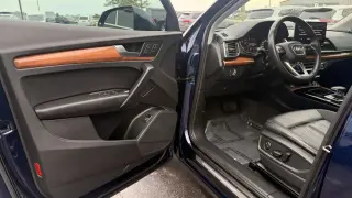 2021 AUDI Q5