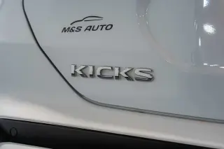 2022 Nissan Kicks