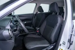 2022 Nissan Kicks
