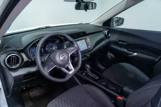 2022 Nissan Kicks