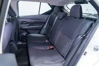 2022 Nissan Kicks