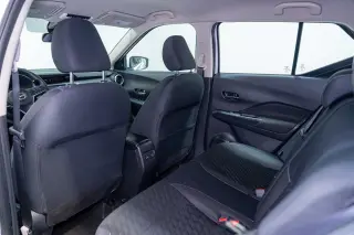 2022 Nissan Kicks