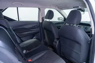 2022 Nissan Kicks