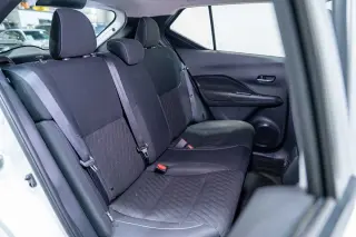 2022 Nissan Kicks