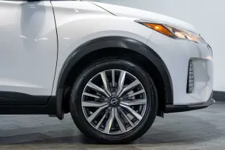 2022 Nissan Kicks