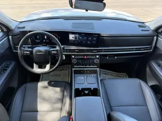 2025 Hyundai SANTA FE HYBRID