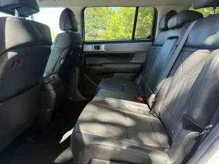 2025 Hyundai SANTA FE HYBRID