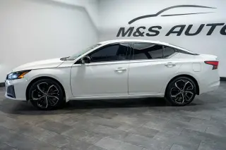 2023 Nissan Altima