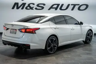 2023 Nissan Altima