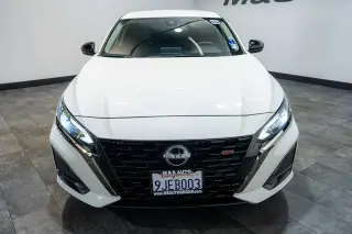 2023 Nissan Altima
