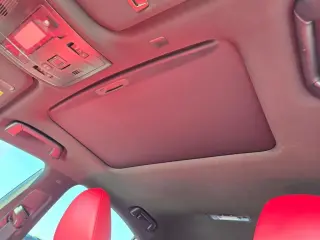2023 Lexus IS