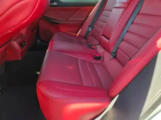 2023 Lexus IS