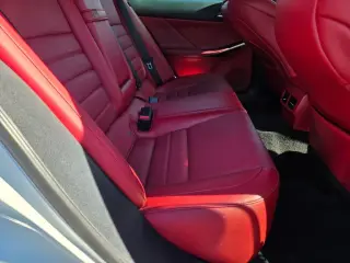 2023 Lexus IS