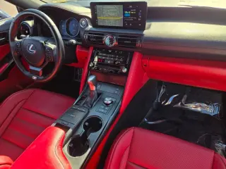 2023 Lexus IS