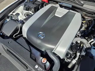 2023 Lexus IS