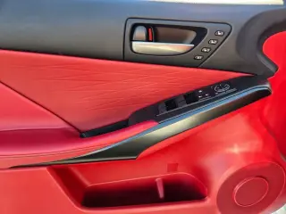 2023 Lexus IS