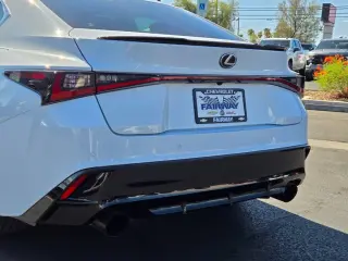 2023 Lexus IS