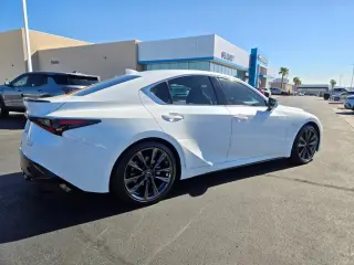 2023 Lexus IS