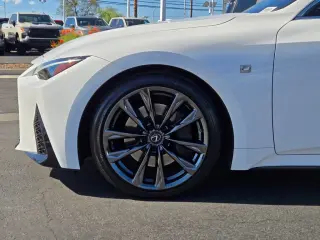 2023 Lexus IS